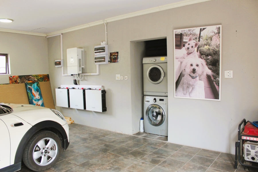 7 Bedroom Property for Sale in Parys Free State